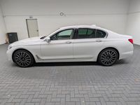 Second-hand BMW 730 265 CP (194 kW) 2018 Alb Berlinǎ