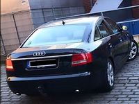 gebraucht Audi A6 3.0 TDI