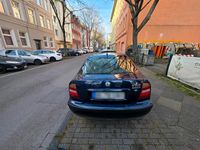 Gebraucht Skoda Octavia 101 PS (74 kW) 2000 Andere farben Limousine
