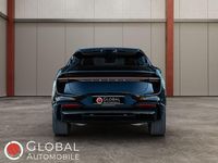 Gebraucht Lotus Eletre 450 kW (612 PS) 2023 Schwarz SUV