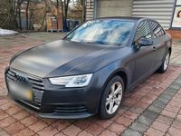 Gebraucht Audi A4 190 PS (139 kW) 2019 Schwarz Limousine