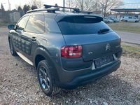 Second-hand Citroën C4 Cactus Shine 99 CP (72 kW) 2015 Gri Hatchback