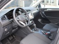 gebraucht VW Tiguan Allspace Tiguan Allspace1.5 TSI Life LED+KAMERA+7-SITZE+