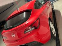 gebraucht Opel Astra GTC 1.4 Turbo Active