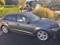 Gebraucht Audi A3 Sport 150 PS (110 kW) 2017 Limousine