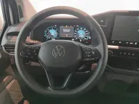 Gebraucht VW T7 150 PS (110 kW) 2025 Weiß Van