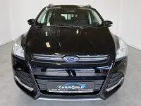 Gebraucht Ford Kuga SYNC Edition 150 PS (110 kW) 2015 Schwarz SUV