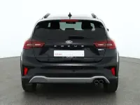 Używany Ford Focus Active 125 KM (91 kW) 2023 Czarny Sedan/Limuzyna