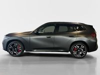 Neu BMW X3 M Sport 398 PS (292 kW) 2025 Bmw individual frozen deep grey metallic SUV