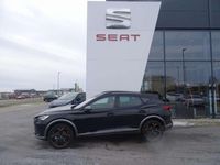 Gebraucht Cupra Formentor 150 PS (110 kW) 2024 Midnight schwarz SUV