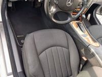 gebraucht Mercedes 280 CDI Limousine Elegance V6 3.0 L