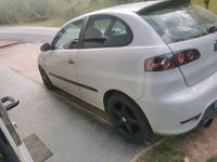 gebraucht Seat Ibiza 