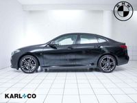 gebraucht BMW 218 Gran Coupe M Sport i LED PDC Active Guard Plus