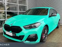 Occasion BMW 220 Efficient Dynamics 178 ch (130 kW) 2024 Noir Coupé