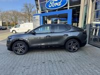 Gebraucht Ford Capri Extended Range 250 kW (340 PS) 2025 Magnetic grey SUV