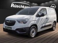 Gebraucht Opel Combo-e Life Edition 100 kW (136 PS) 2023 Weiß Limousine