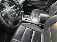 Gebraucht Audi A6 179 PS (131 kW) 2007 Silber Kombi