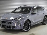 Gebraucht Cupra Terramar VZ 265 PS (194 kW) 2025 Grau SUV