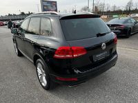 gebraucht VW Touareg 3.0TDI |LEDER|360°|STANDHEIZUNG|STZB