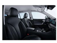 Neu MG HS Luxury 224 PS (164 kW) 2026 Blau SUV