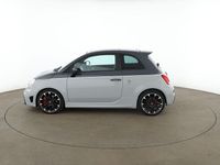Gebraucht Abarth 595 Competizione 2019 Grau Limousine
