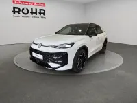 Gebraucht VW T-Roc R-line 150 PS (110 kW) 2026 Schwarz SUV
