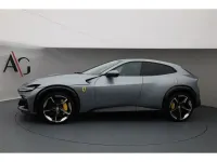 Neu Ferrari Purosangue 719 PS (528 kW) 2026 Silber SUV