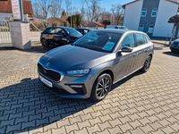 Neu Skoda Scala Selection 116 PS (85 kW) 2025 Grau Kleinwagen