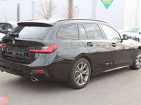 gebraucht BMW 330 d Touring xDrive Advantage Sport Aut.*AHK*