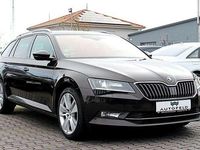 Gebraucht Skoda Superb 220 PS (161 kW) 2018 Braun Limousine