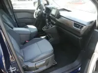 Gebraucht Renault Kangoo Techno 131 PS (96 kW) 2025 Blau Van / Kleinbus