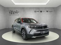 Gebraucht Opel Mokka-e Elegance 100 kW (136 PS) 2021 Grau SUV
