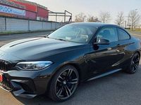 Gebraucht BMW M2 Competition Edition 411 PS (302 kW) 2019 Schwarz Coupé
