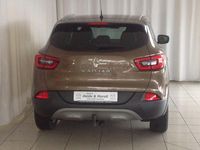 Gebraucht Renault Kadjar XMOD 131 PS (96 kW) 2016 Braun SUV