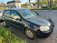 Gebraucht VW Golf V 2005 Kleinwagen