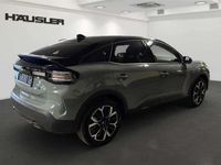 Gebraucht Citroën e-C4 114 kW (156 PS) 2025 Manhattangrün Limousine