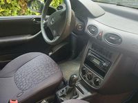 Gebraucht Mercedes A140 82 PS (60 kW) 2004 Grau Van / Kleinbus