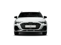 Gebraucht Audi A3 S-Line 272 PS (200 kW) 2026 Weiß Limousine