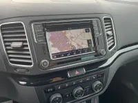 Gebraucht Seat Alhambra FR-Line 177 PS (130 kW) 2020 Grau Van / Kleinbus