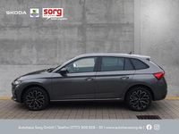 Neu Skoda 110 R Selection 150 PS (110 kW) 2025 Grau Limousine