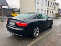 gebraucht Audi A5 mit Tüv bis 9/2025