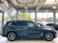 Gebraucht BMW X5 xLine 265 PS (194 kW) 2020 Grau metallic SUV