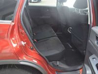 gebraucht Honda CR-V 2.0i-VTEC 4WD Elegance Navi