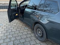 Gebraucht VW Golf VII 150 PS (110 kW) 2017 Grau Kombi