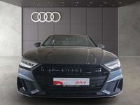 gebraucht Audi A7 50 TFSI e quattro S tronic S line L