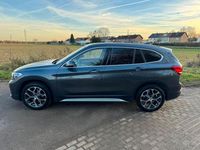 Gebraucht BMW X1 xLine 150 PS (110 kW) 2020 Grau SUV