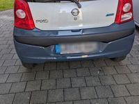 gebraucht Nissan Pixo 1.0l more more