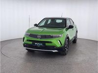 Gebraucht Opel Mokka Elegance 131 PS (96 kW) 2022 Grün (metallic) SUV