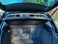 Gebraucht VW Tiguan Cup 140 PS (102 kW) 2014 Schwarz SUV