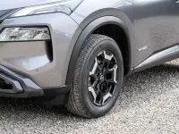 Neu Nissan X-Trail 204 PS (150 kW) 2026 Grau SUV